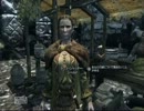 スカイリムをプレイしてみました。（初見、のほほん実況）　58