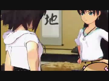 【アイマス×将棋】アイドル将棋列伝～我那覇響（対抗型急戦）