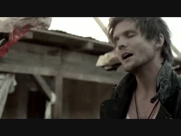 【PV】Boys Like Girls - Be Your Everything【1Mbps】