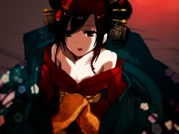 【らどる】吉原ラメント【歌ってみた】
