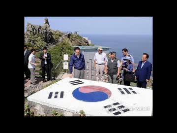 【竹島問題】日韓スワップ協定凍結反対!! 工作員の煽動に注意せよ!!