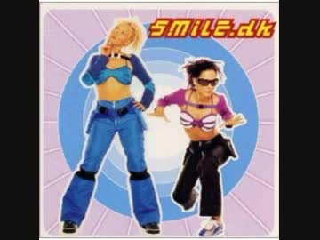 smile.dk 2nd album【Future Girls】