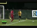 ジョコビッチ主催チャリティサッカー2011