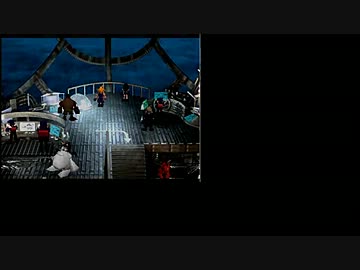 FF7 TAS WIP part25
