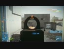 BF3(PC) abakan使用中 KhargIsland Conquest64(2/2)