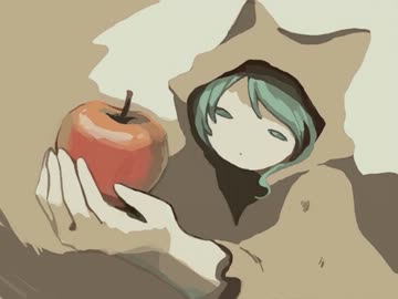 「Allerleirauh」を歌ってみました
