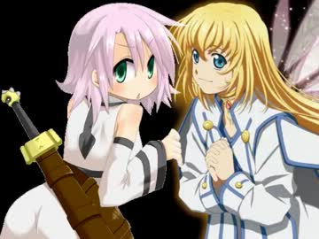 【MUGEN】大規模！作品別 成長ランセレサバイバルバトルpart67