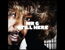 Firewater / Mr. G (Colin McBean)