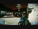 BF3(PC) abakan使用中 OPFirestorm Conquest64(2/2)
