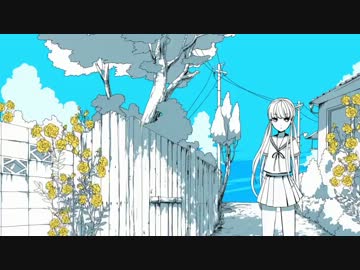 【ニコカラ】 ルーゲルダ （off vocal）