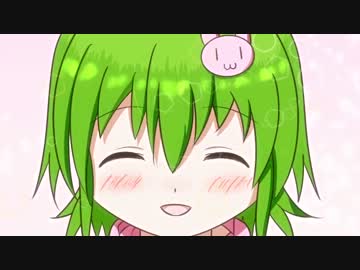 【GUMI】わかんのかな【オリジナルPV】