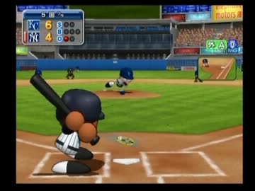 【ゆっくり実況】メジャーリーグでレジェンドpart6【パワメジャ2009】