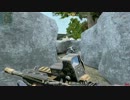 【AVA】TAR Tiamatで殲滅1【CASTLE ROCK】