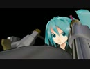 【第9回MMD杯本選】勝者無き戦い