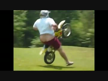 世界の痛い事故　part1