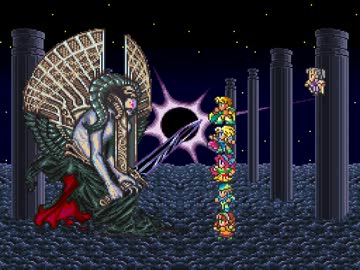 ロマンシングサガ１実況　～最強データをつくろう～　Part48