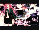 【歌ってみた】Thunder Girl【ぱーこ】