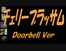 【Doorbell】チェリーブラッサム【カバー曲】