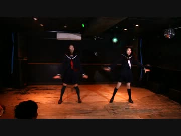 【        肉きゆう】Sweetiex2踊ってみた【肉眼】