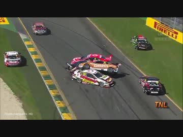 世界の痛い事故　part3