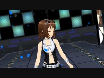 【MMD】 「マリオネットの心」 モーション配布