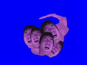 エビルスピリッツひでBB