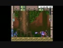 ロックマンX３　any%RTA　41分53秒（1/3)