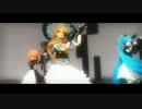 【ＭＭＤ】「Happy ＆ Pride」をうちの子たちに...