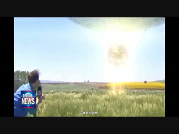 反天連迎撃失敗も、海外では賞賛の声。