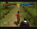 [雑実況]鉄拳6シナリオキャンペーンモードを友人とプレイしてみた　FIGHT.3
