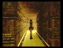 【セガサターン】トゥームレイダースプレイ動画27「Obelisk of Khamoon」