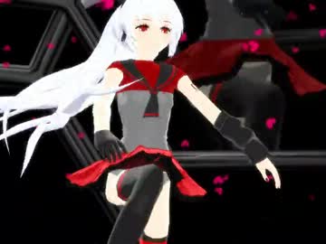 【MMD-UTAU】テイ様で『どういうことなの！？』