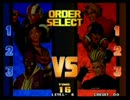 KOF９８ 西日暮里VERSUS・第４回紅白戦・その３（ラスト）