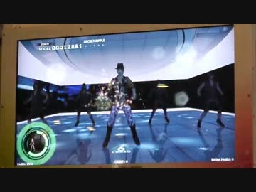 DANCE EVOLUTION AC - Brave 振付確認 (60fps)