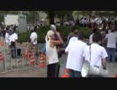 【在特会】平成２４年８月１５日靖国決戦　　潜入班【その２】