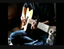 toe-繋がる遥か彼方　弾いてみた【Guitar cover】