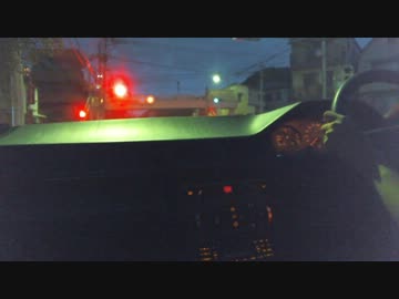 ペーパードライバーのメルセデスベンツ車載【1】早朝ドライブ・リハビリ