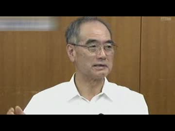 大津市澤村教育長が襲撃される