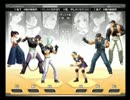 KOF02UM 西日暮里VERSUS・第９９回紅白戦・その６