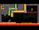 のんべんだらりと男二人でNewスーパーマリオブラザーズwii実況　part2