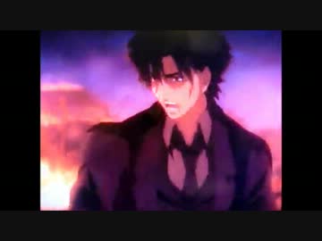 fate/zeroは衰退しました