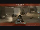 ちぢれた841分隊員の乱射実況MW3　PM-9　in　HARDHAT