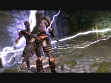【PC版】ちょっとSkyrimまで行ってきたその４３【字幕プレイ】