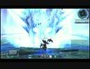 【PSO2】クォーツドラゴン　自在槍ソロ
