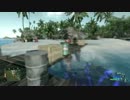 【Crysis】Research Facility をプレイ！Part01