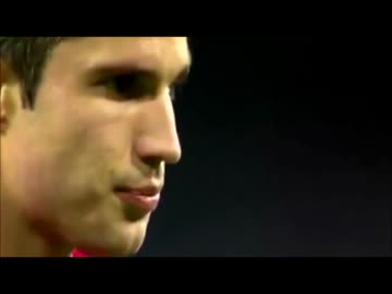 【移籍合意発表】ロビン・ファン・ぺルシ【全ゴール集】