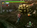 【MH3実況】ちょっくら○○狩ってくる　part178-1
