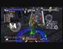 ギルティギア2　ランカーとやってみた。KYVSVA-その１