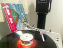 Yellow Magic Orchestra（国内盤）B面 / Yellow Magic Orchestra