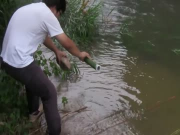 つなぎめ４回「人生うまくいかないなぁ」